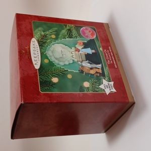 Hallmark, The Great Oz, Keepsake Ornament